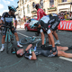 Image for article titled This Year, Everyone At The Tour De France Is Crashing Out